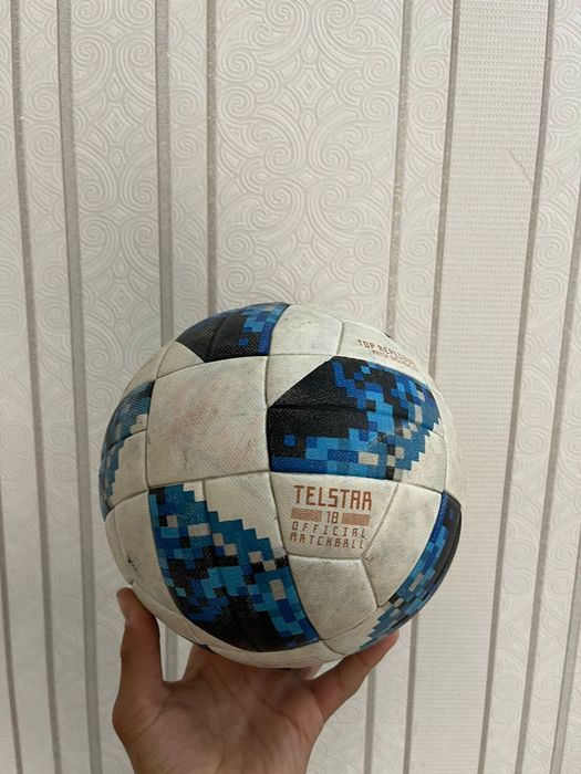 Продам футбольный мячи Adidas, Derbystar, Select. ЦЕНЫ В ОПИСАНИЕ