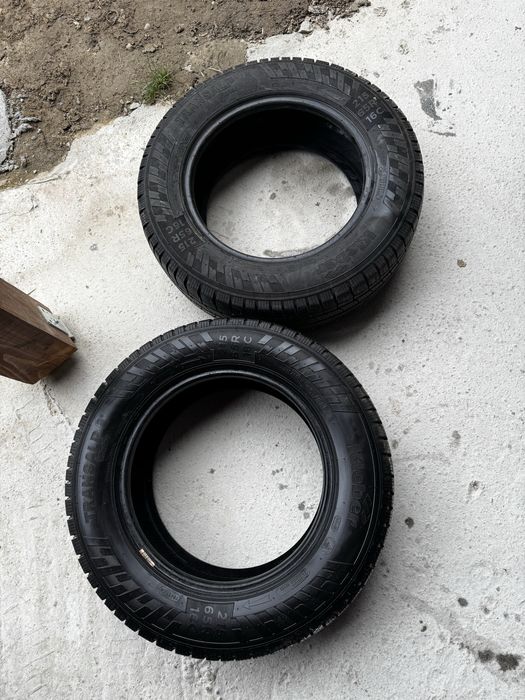 Anvelope 215/65 R16C