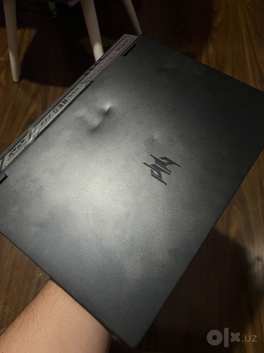 Acer predator helios neo 16