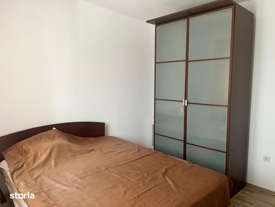 Apartament 2 camere, decomandat, zona Vest