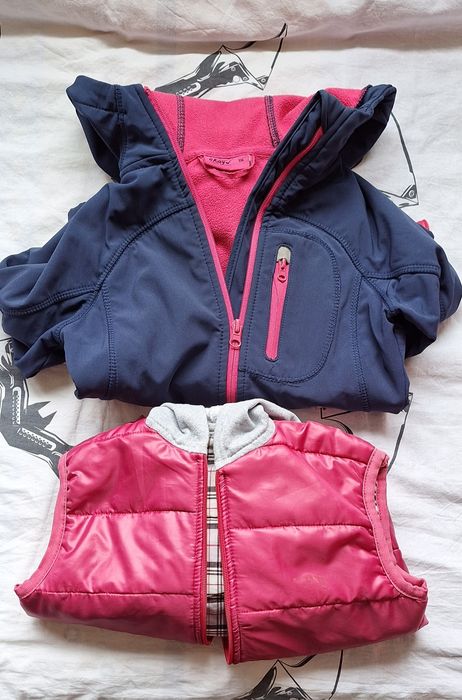 Яке за преходи и елек