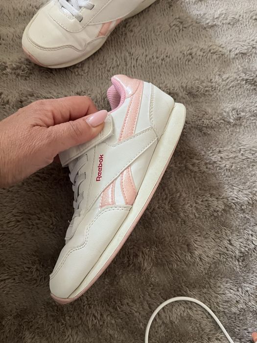 Детски маратонки Reebok