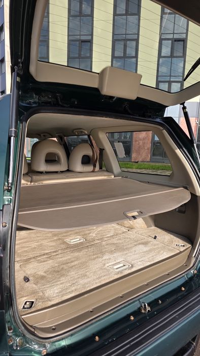 Продам Mitsubishi Pajero Sport