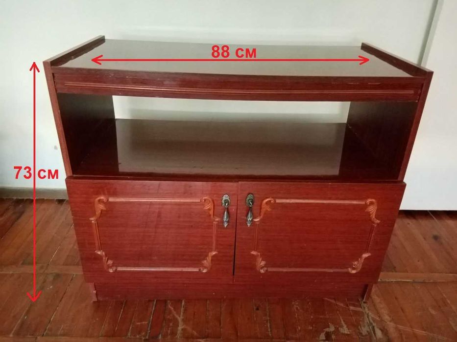 Продам тумбочку (ДСП)