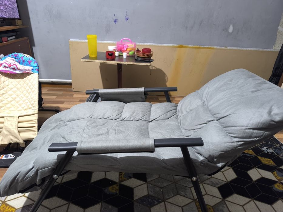 Продам Кресло качалка