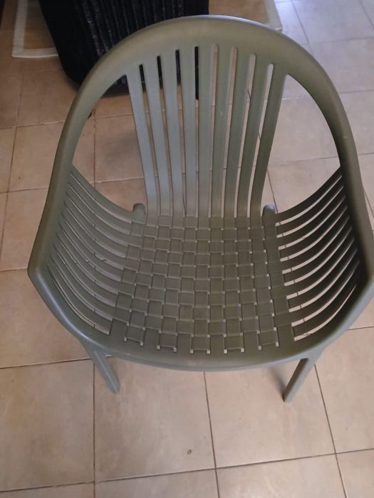 Scaune grădină/terasa