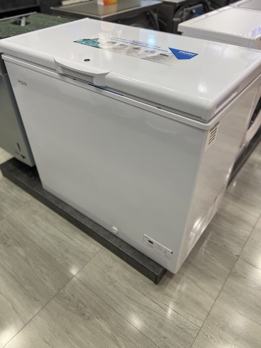 Морзилка Haier 199литров