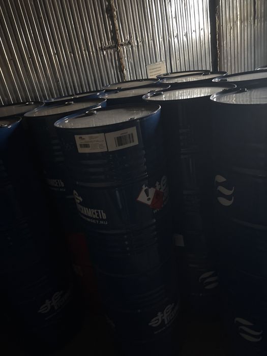 Продам бочки 200лт чистые