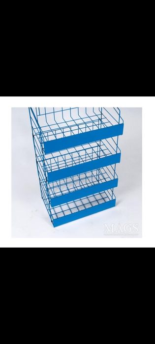 Стилаж для чипсов , семечки и кириешки