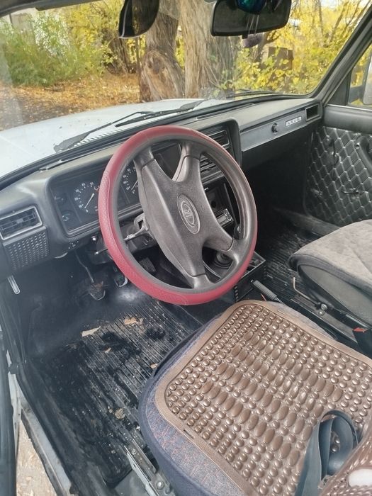 Иж 27175 продам рабочую машину