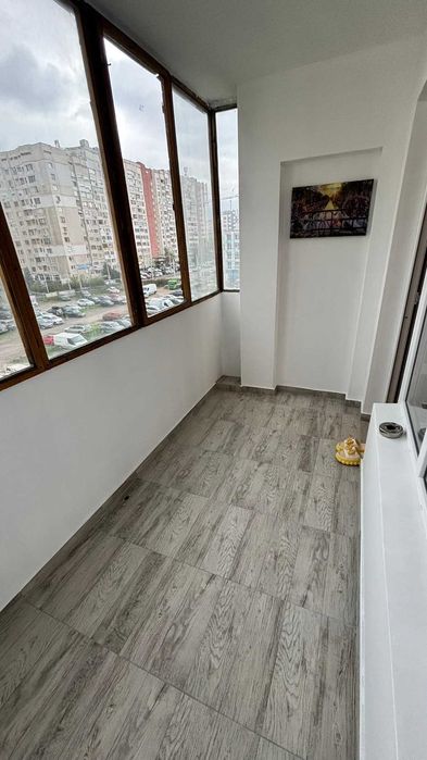 Дава се под наем Едностаен апартамент в София, 7-ми 11-ти километър - 48 кв.м за 448.8 € - Снимка #6