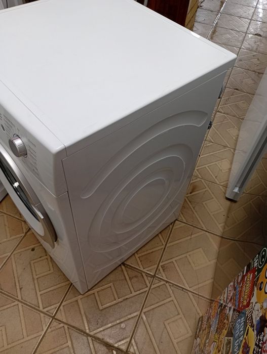 Пералня Бош Bosch Maxx Plus  A+++ 7кг  2 години Гаранция!