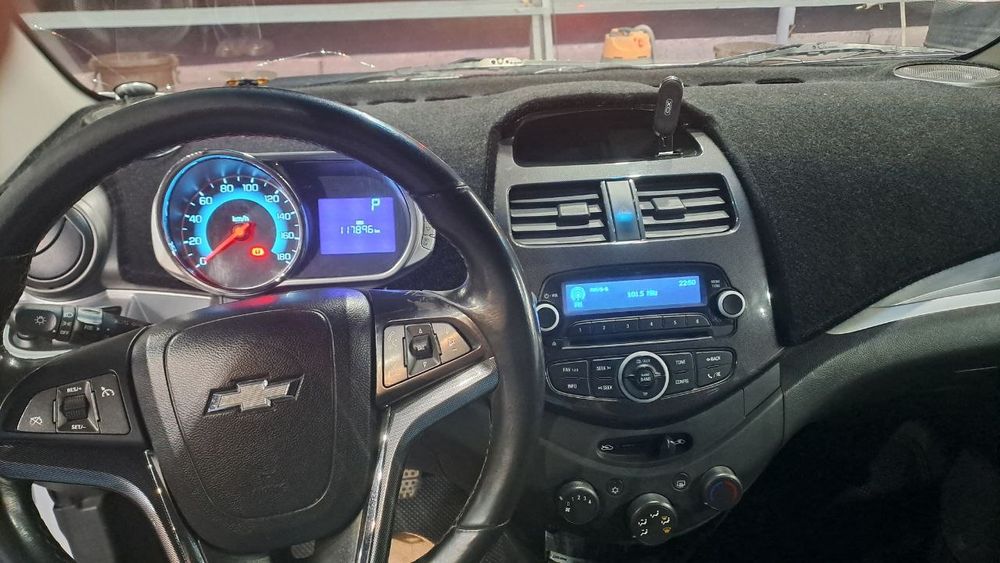 Продаётся Спарк RAVON R2