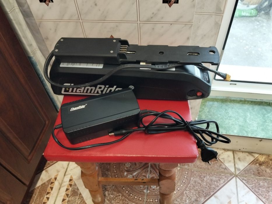 Baterie bicicleta 36 V 20A