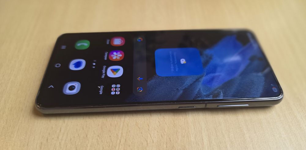 Samsung Galaxy S21 5G 256gb