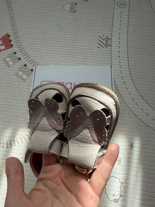 Incaltaminte copii barefoot