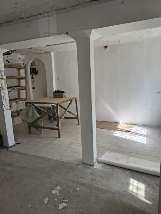 Продам коммерческую недвижимость