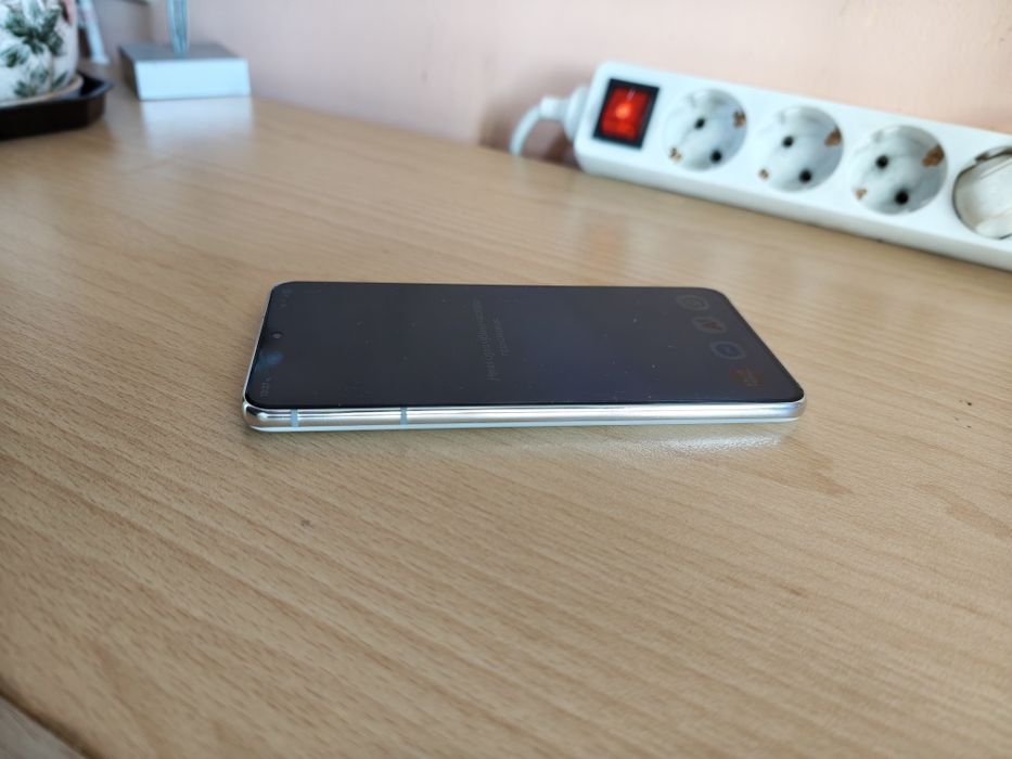 Samsung Galaxy S21 5G Snapdragon