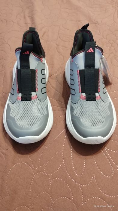 Нови adidas Tensaur Comfort №37⅓ с етикет