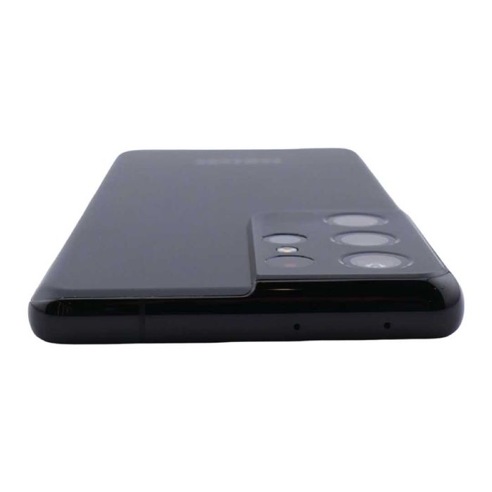 Samsung S21 Ultra 128GB Phantom Black - GARANTIE 12 LUNI | TrueGSM