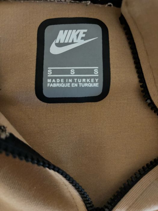 Дамски комплект Nike teech fleece