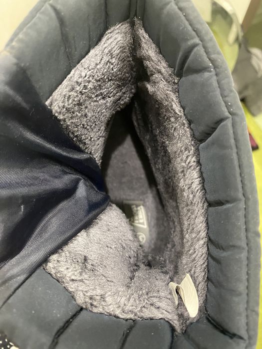 Сапожки на мальчика