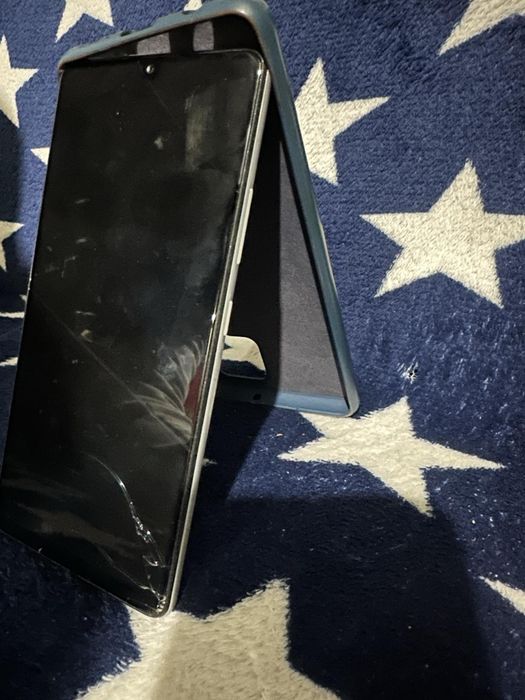 Samsung Galaxi  A42 5g