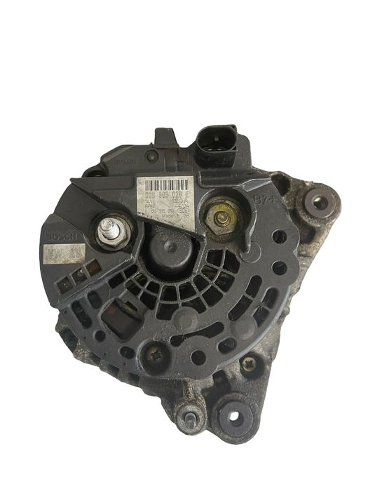 Alternator Skoda Fabia 6Y2 1999 - 2008 1.9 Sdi Asy 028903028E