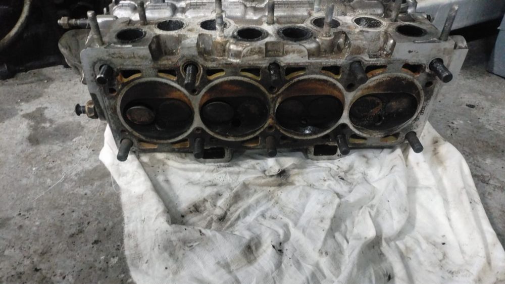 Продается головка на Ваз