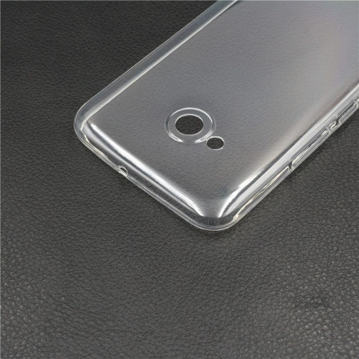 Husa din silicon pentru HTC U11 Life , U12 Life