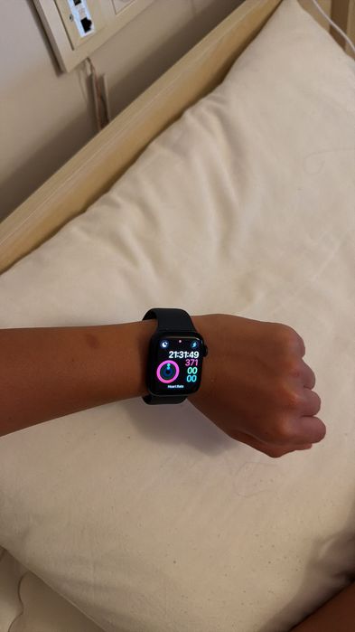 Apple Watch SE 3 GPS 40mm