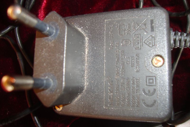 Nokia-66 30-за поправка