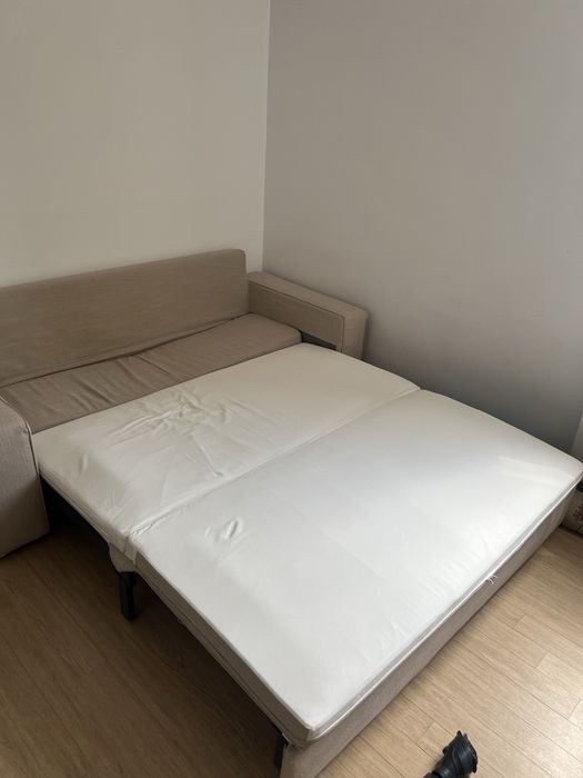 Диван Раскладной IKEA СРОЧНО