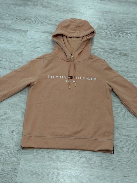 Hanorac Tommy Hillfiger