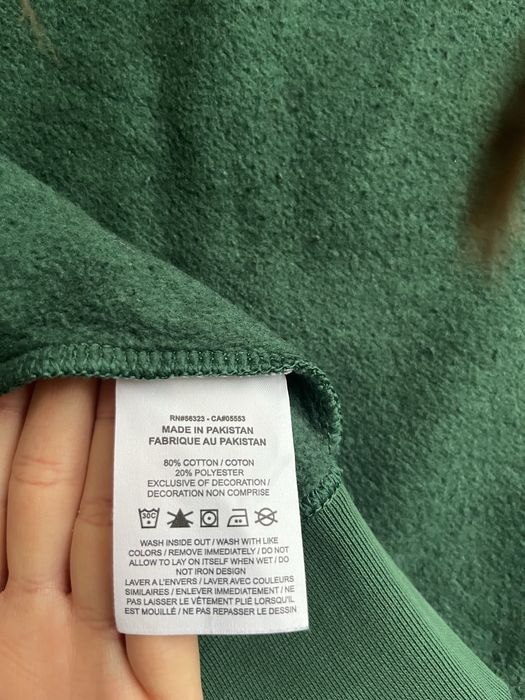 Свободен суитшърт NIKE