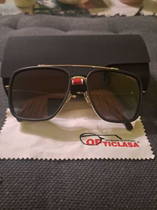 Слънчеви очила Carrera