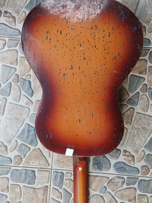 Музикални предмети