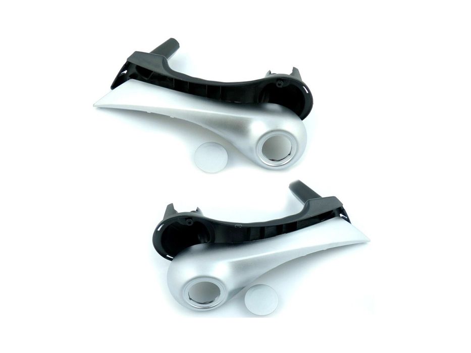 Комплект Дръжка за Renault Megane 2 (2002-2008)