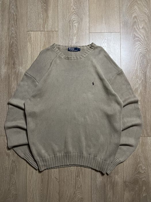 Мъжки пуловер Polo Ralph Lauren