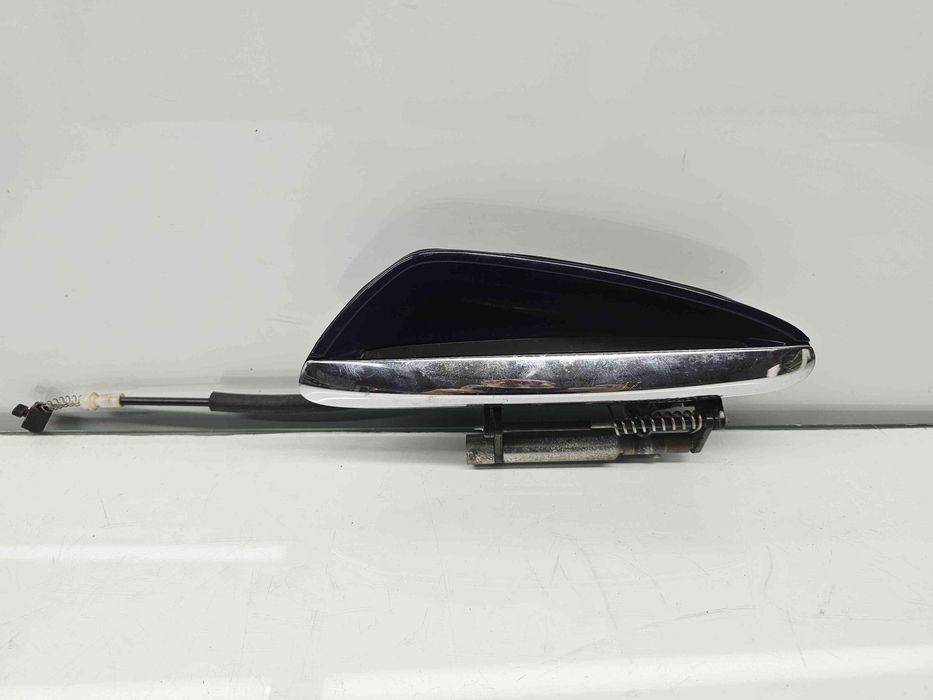 Maner usa stanga spate Alfa Romeo 159 (939) [Fabr 2006-2011] ALBASTRU