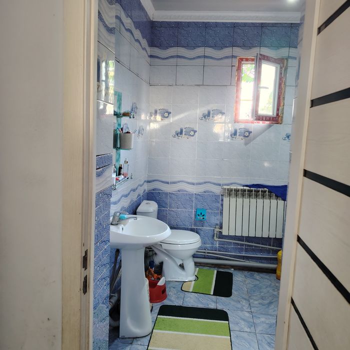 Үй сатылады, Жанаталап дачада