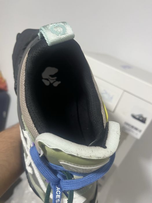 Off white odsy (marimi 40;41)