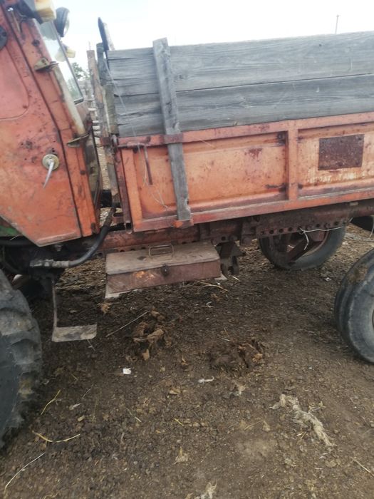 Продам трактор т16 цена 1 мил тг