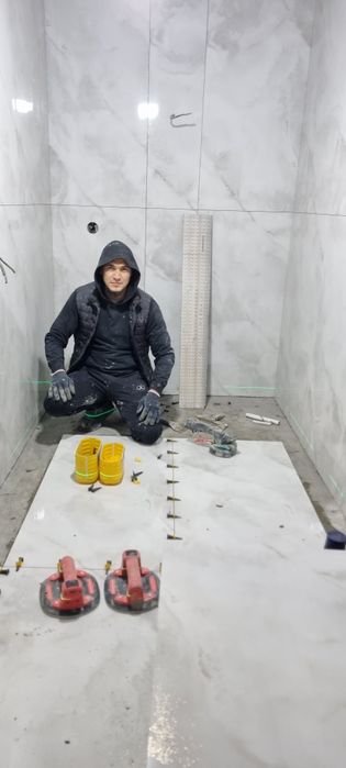 Кафелшик.факат тошкент