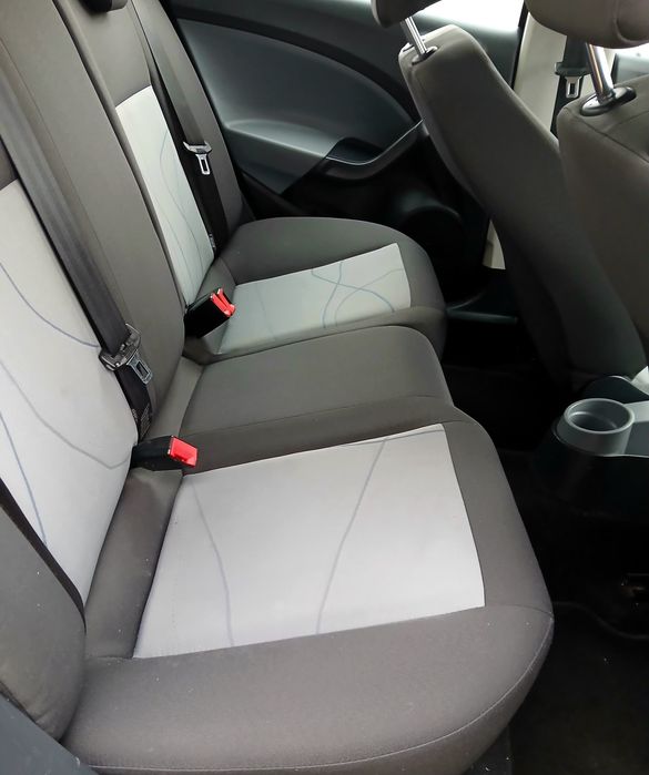 Seat Ibiza 1.4 MPI 2013