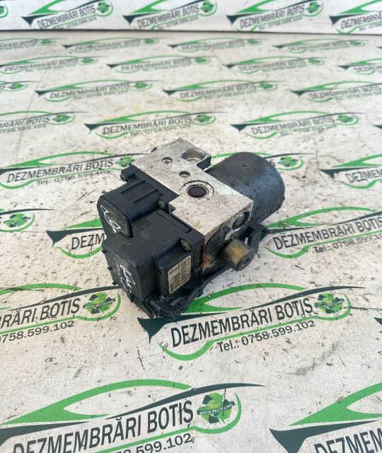 Pompa ABS 8E0614111AB Volkswagen VW Passat B5