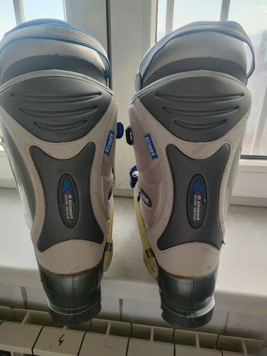 Лыжные ботинки 43 размер