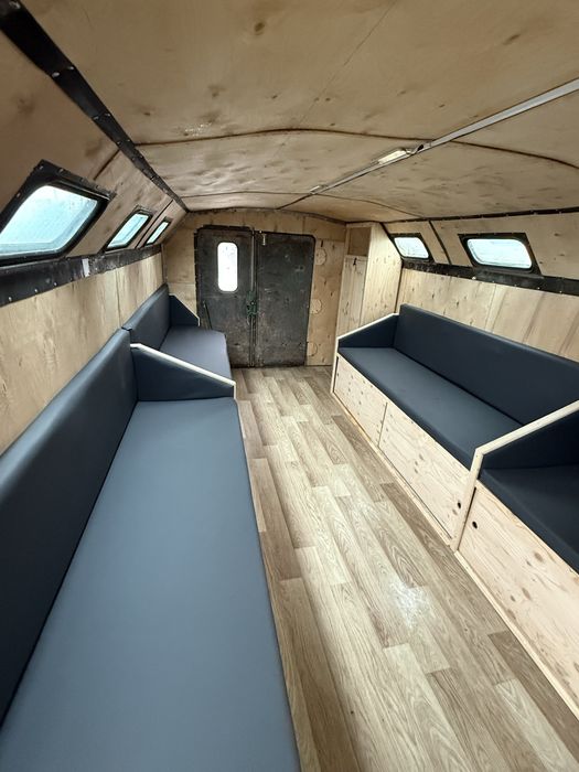 Камаз 6*6 вездеход