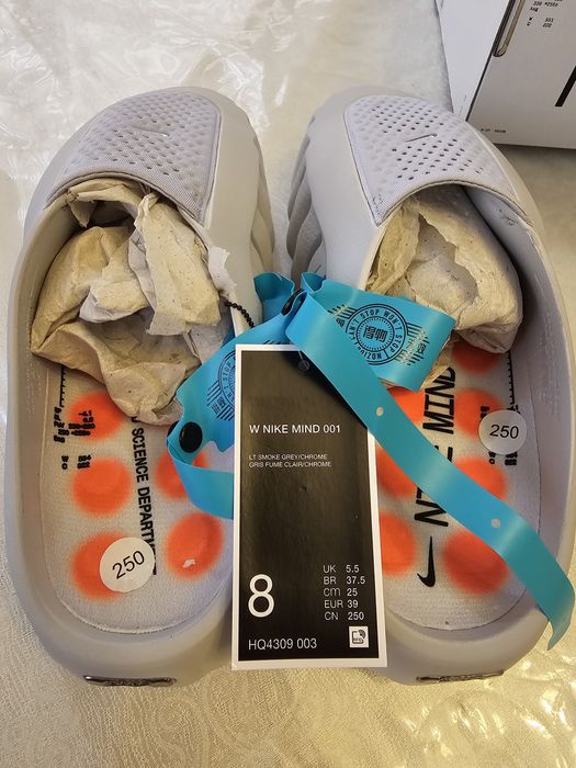 Продам Nike Mind