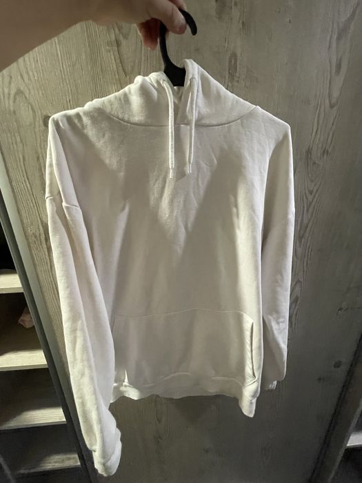 Бяло горнище